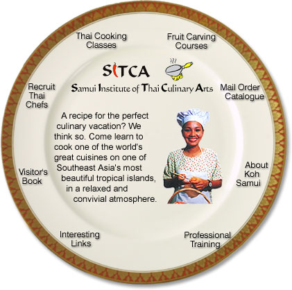 Thai Cooking School 